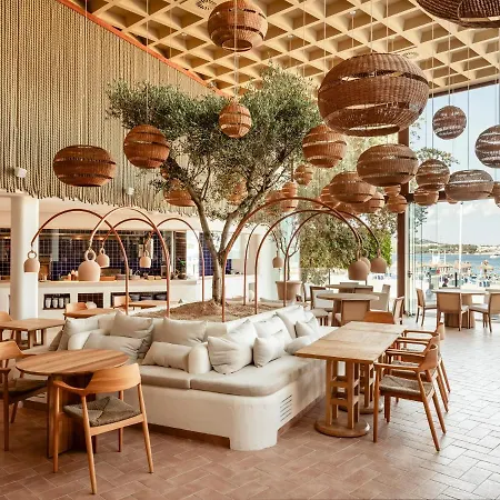 Zel Mallorca (adults Only) Szálloda 4*
