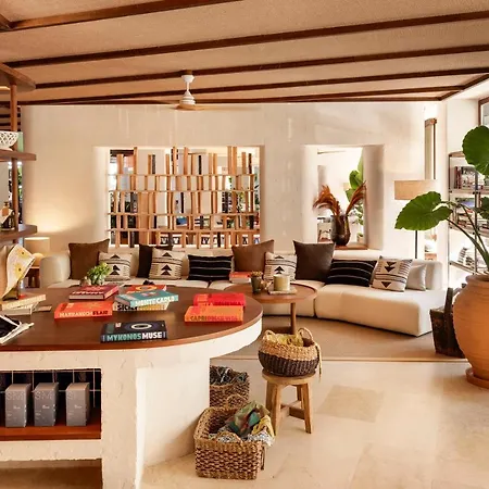 Szálloda Zel Mallorca (adults Only) 4*