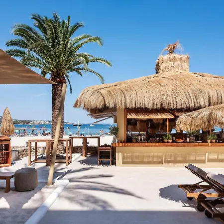 Szálloda Zel Mallorca (adults Only) Palmanova