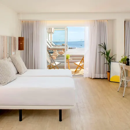 Zel Mallorca (adults Only) 4* Palmanova