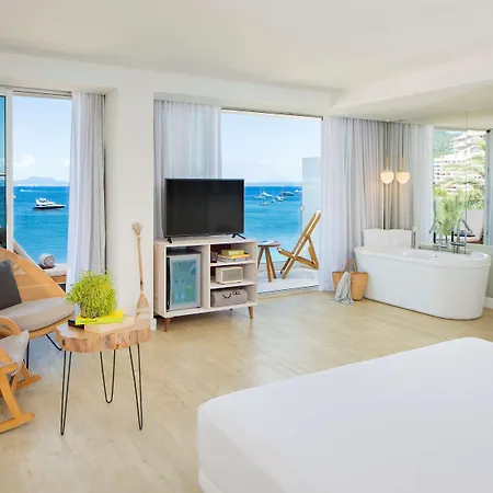 Szálloda Zel Mallorca (adults Only) Palmanova