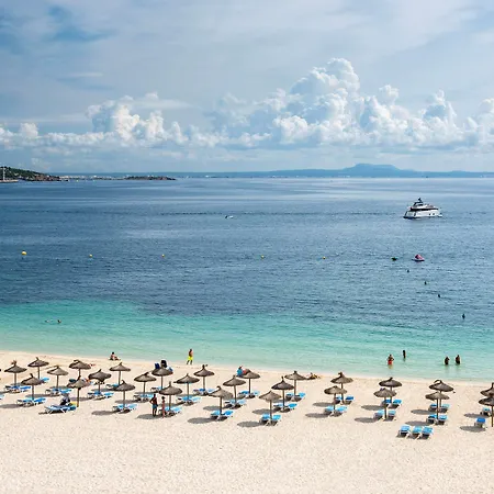 Zel Mallorca (adults Only) Szálloda 4*