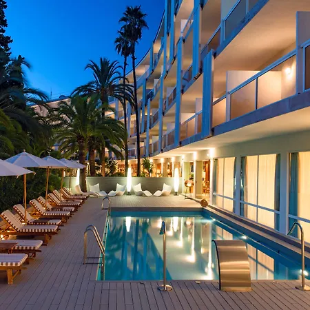 Szálloda Zel Mallorca (adults Only)