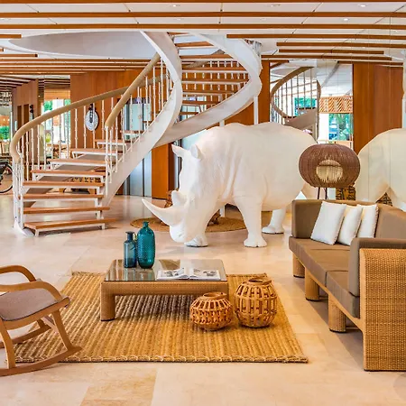 Zel Mallorca (adults Only) Szálloda 4*