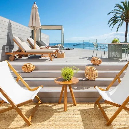 Szálloda Zel Mallorca (adults Only)