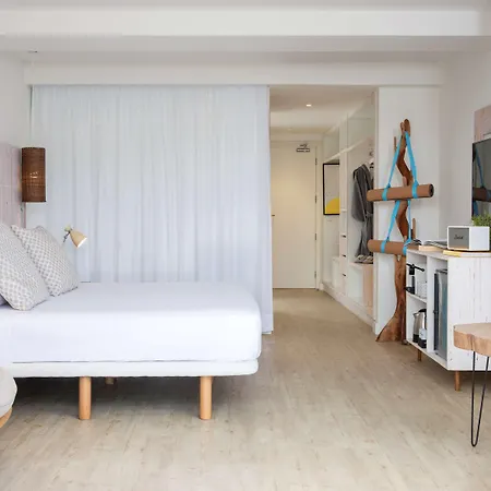 Zel Mallorca (adults Only) Szálloda