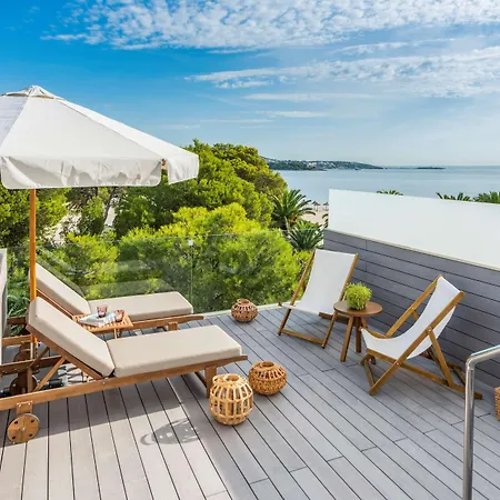 Zel Mallorca (adults Only) 4* Palmanova