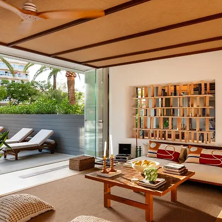 Zel Mallorca (adults Only) Szálloda 4*