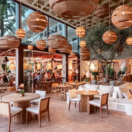 Szálloda Zel Mallorca (adults Only)