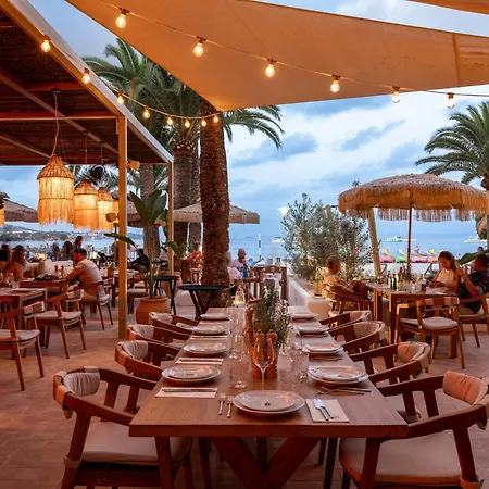 Szálloda Zel Mallorca (adults Only)