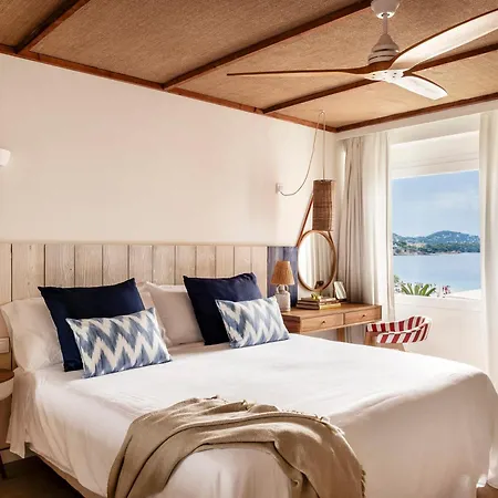 Szálloda Zel Mallorca (adults Only)