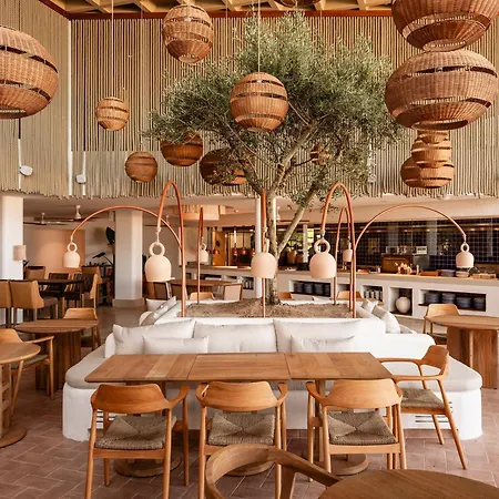 Zel Mallorca (adults Only) Szálloda 4*