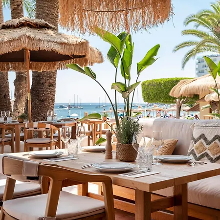 Zel Mallorca (adults Only) Szálloda