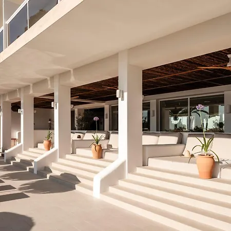Zel Mallorca (adults Only) Szálloda Palmanova