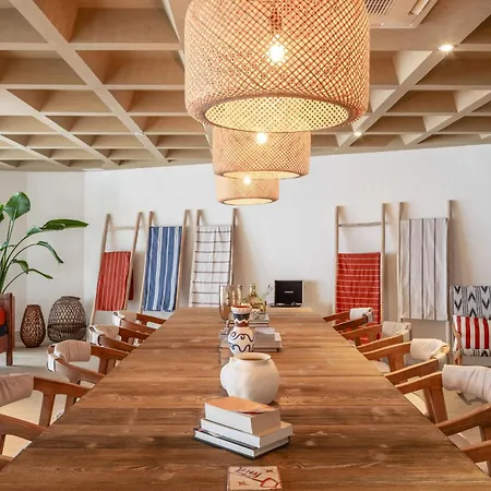 Szálloda Zel Mallorca (adults Only) 4*