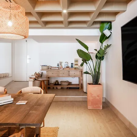 Zel Mallorca (adults Only) Szálloda 4*