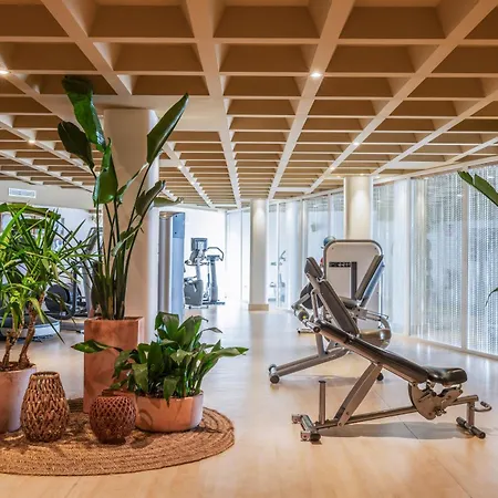 Szálloda Zel Mallorca (adults Only) Palmanova