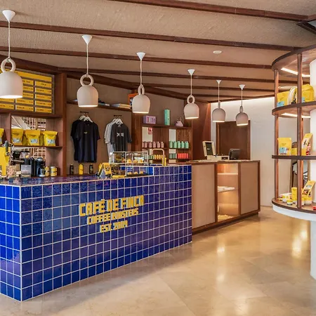 Zel Mallorca (adults Only) Szálloda