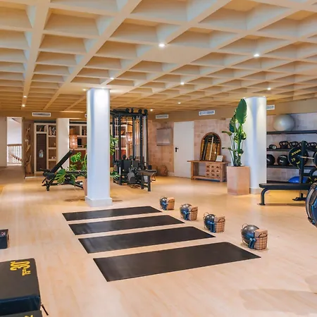 Zel Mallorca (adults Only) Palmanova