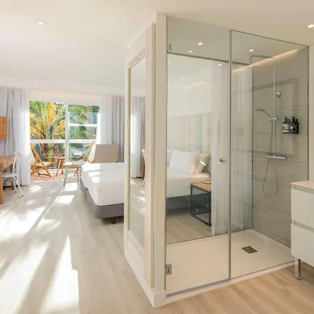 Zel Mallorca (adults Only) Palmanova