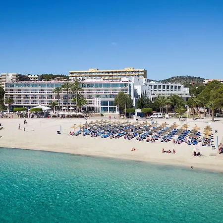 Hotel Innside By Meliá Cala Blanca