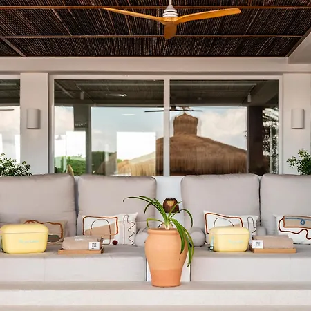 Zel Mallorca (adults Only) Hotel Palmanova