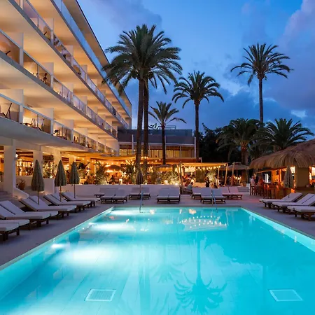 Zel Mallorca (adults Only) 4* Palmanova