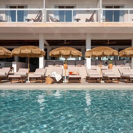 Zel Mallorca (adults Only) Palmanova