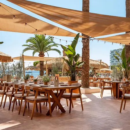 Zel Mallorca (adults Only) Hotel 4*