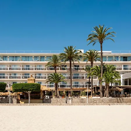 Zel Mallorca (adults Only) Hotel Palmanova