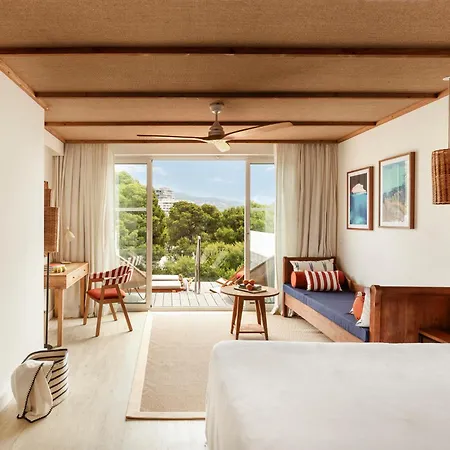 Innside By Meliá Cala Blanca Hotel Palmanova