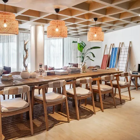 Hotel Zel Mallorca (adults Only) Palmanova