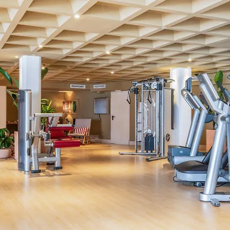 Zel Mallorca (adults Only) Hotel Palmanova