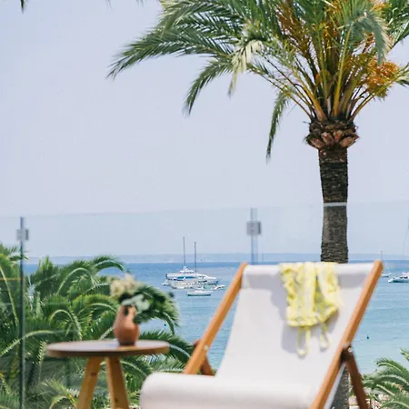 Hotel Innside By Meliá Cala Blanca Palmanova