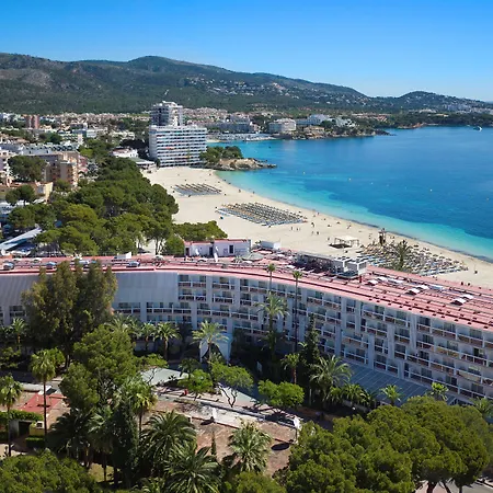 Otel Zel Mallorca (adults Only)